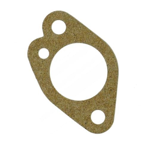 GULUANT 2 Pack Replacement Gasket for Toro 613748 for 684190 Rear Grass Catcher 10590 10591 10750