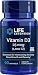 Produktbild Vitamin D3, 1000 IU, 90 Softgels - Life Extension