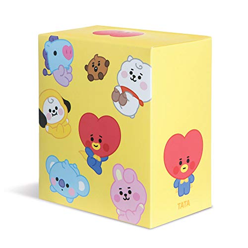 Aurora World Aurora, 61375, BT21 Merce Ufficiale