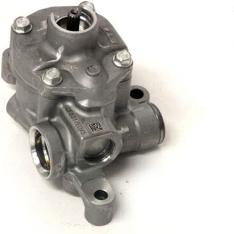 CVT JF015E RE0F11A Transmission Oil Pump Compatible With Sentra Versa 2012-2016 JF015 trans