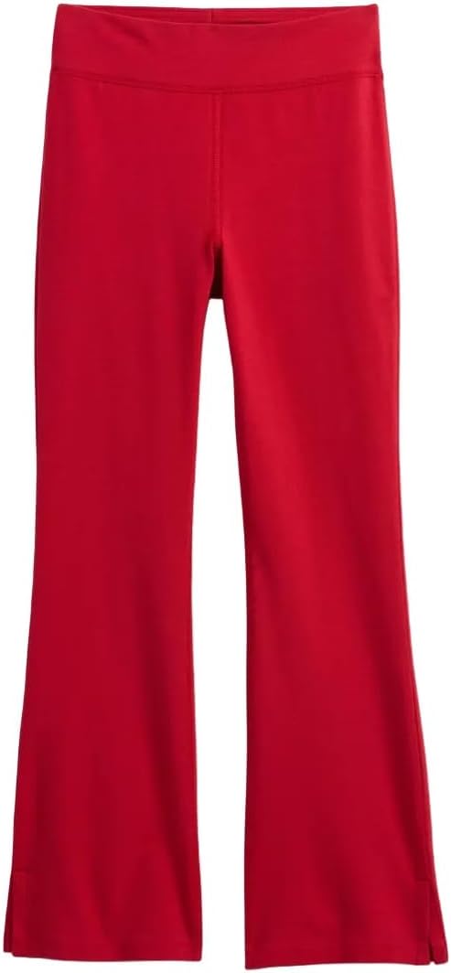 Gap Girls' Flare Legging Pants
