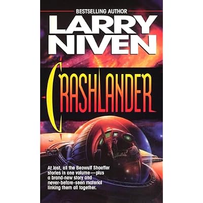 Crashlander