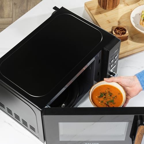 Alt Text for image 3: 4-slice toaster with extra-wide slots and six toasting levels