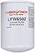 Luber-finer LFW6502 Coolant Filter