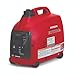 Honda 663510 EU1000i 1000 Watt Portable Inverter Generator with Co-Minder