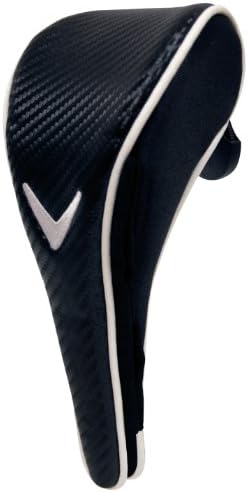 Callaway Golf Dual Mag Driver Headcover