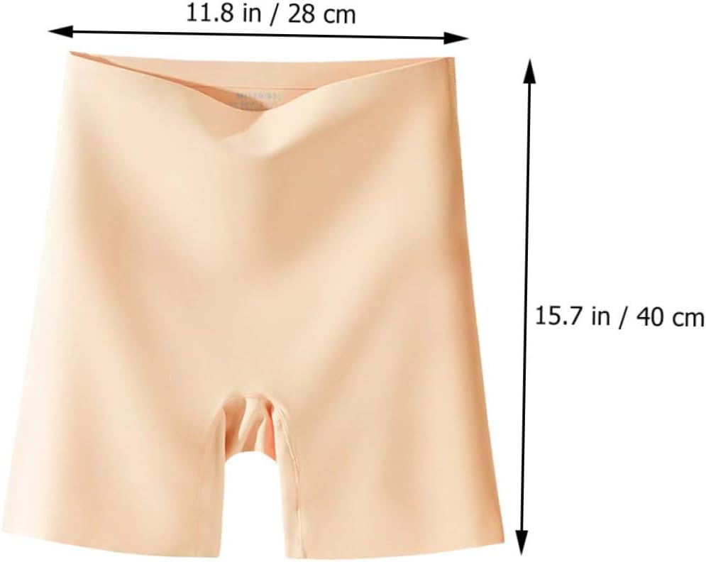 GALPADA Leggings Short Rompers for Summer Workout Shorts Tight Shorts Biker Underwear High Waisted for