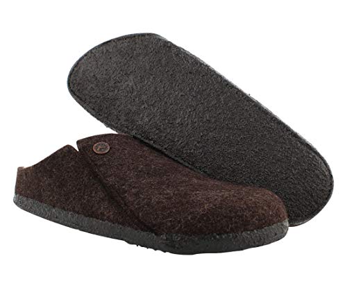 Birkenstock Unisex Adult Zermatt Slippers2