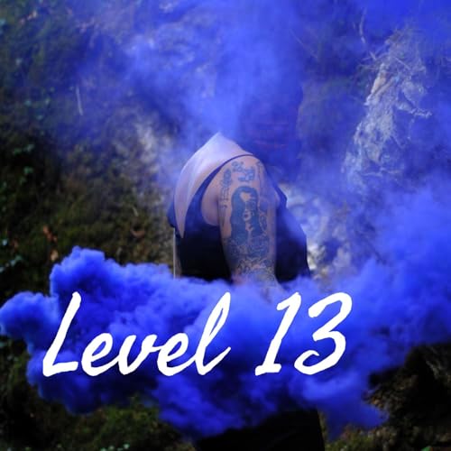 Couverture de Episode 15 - Level 13! The Podcast
