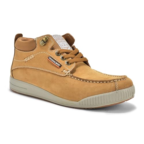 Image of Woodland Mens Gc 4267122 Sneaker