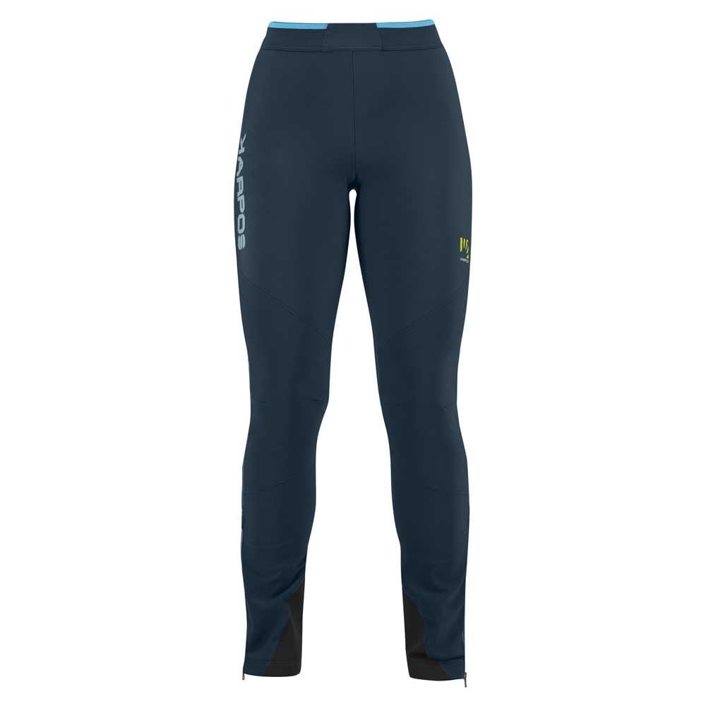 Karpos Karpos Alagna Evo Pants - Spodnie kompresyjne Kobiety