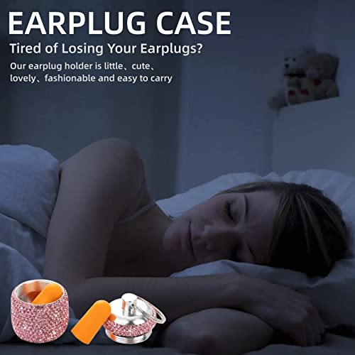 Porta-comprimidos para bolsa, porta-comprimidos pequeno, porta-comprimidos com chaveiro, organizador