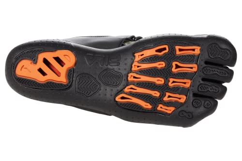 Image of Fila E-z Slide 18 Engineered Mens Shoes