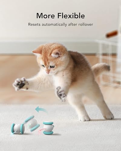 PETLIBRO-Interactive-Cat-Toys-for-Indoor-Cats-Automatic-Cat-Toy-with-LED-Lights-Cat-Mouse-Toys-Smart-Sensing-Moving-Electric-Cat-Toys-USB-Rechargeable