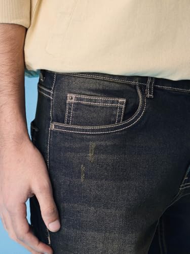 Image of The Souled Store Men Jeans