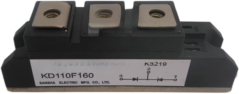 1 KD110F160 power module