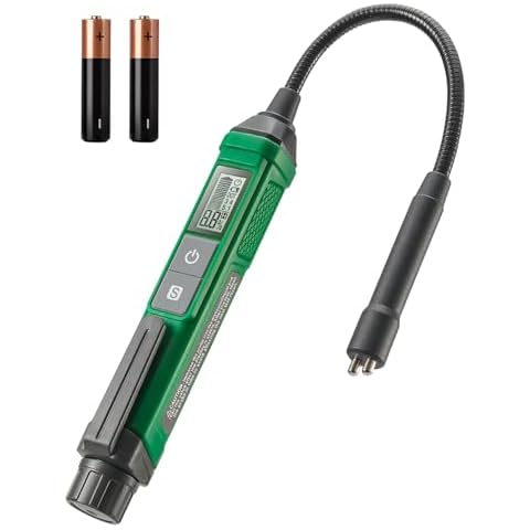 TESMEN TBF-200 Brake Fluid Tester Pen Cover