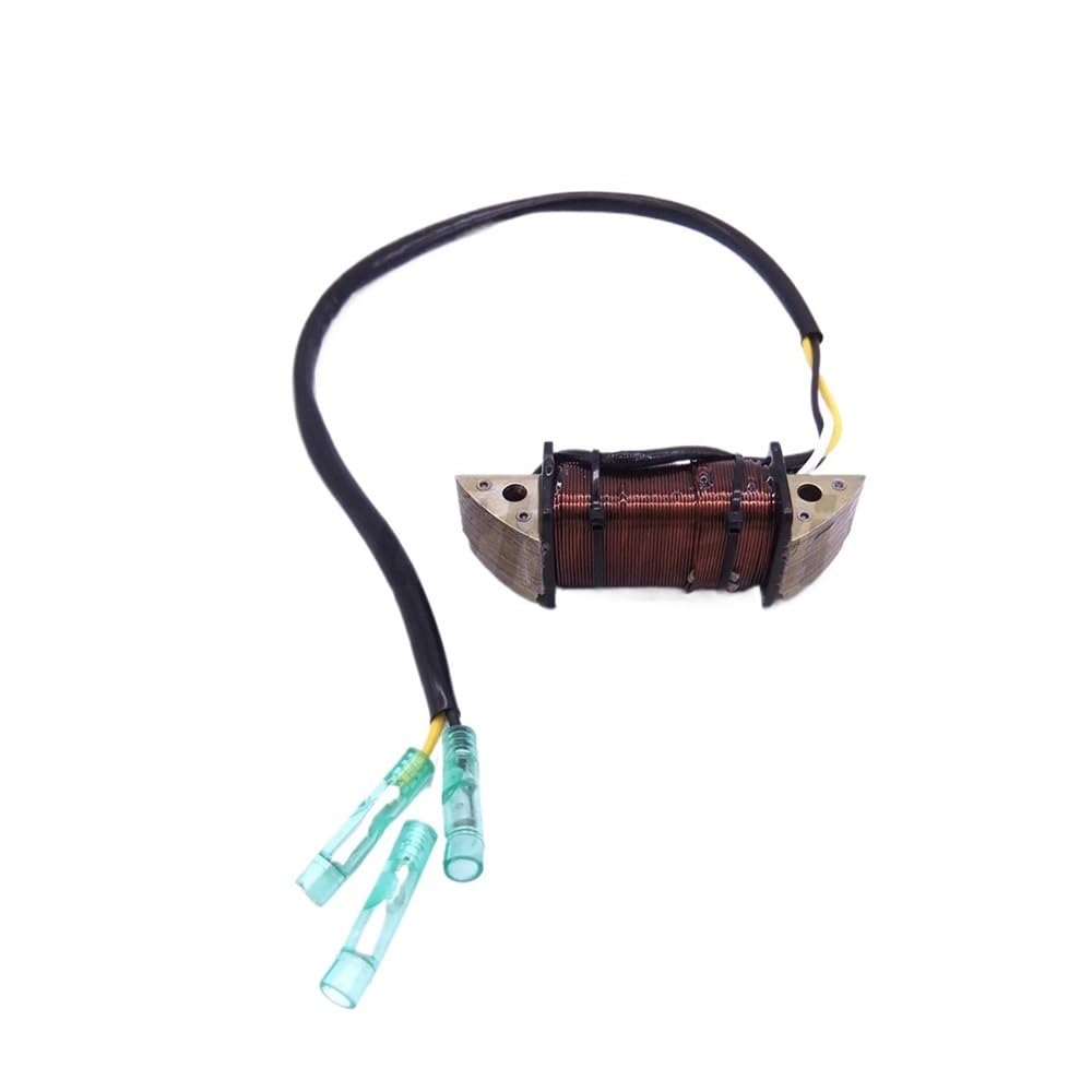Groupe électrogène CA 803703 alternateur moteur marin 15 et 18