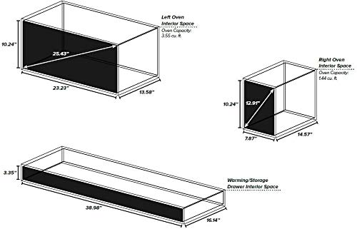 Upn120Fdmpb 48" Nostalgie Series Dual Fuel Natural Gas Range With 7 Sealed Burners; 5 Cu. Ft. Total Capacity True Convection Oven; Griddle; With Brass Trim; In White #TOP5