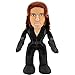 Bleacher Creatures Marvel Captain America Civil War Black Widow Plush Figure, 10"