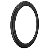Pirelli Unisex – Erwachsene P Zero Velo 4S Rennrad Reifen, Black/Blue, 23-622
