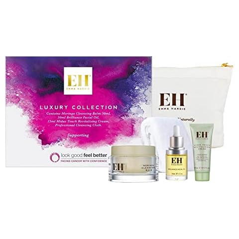 Emma Hardie Luxury Collection Cover