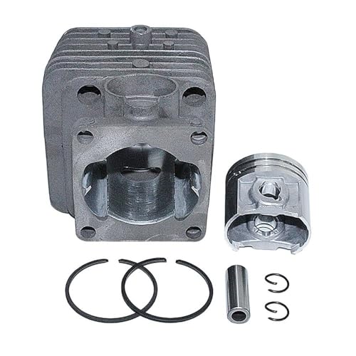 Kit piston-cylindre 40 mm pour restaurer la compression de la FS250 - 5