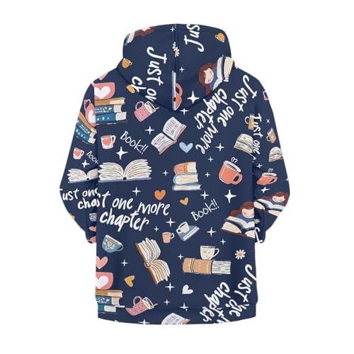 Hoodies for Boys Size 6-16 Teens Sportwear Activewear Zip Up Hoodie Sweatshirt Jacket with Pocket3