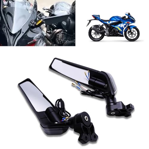 未使用 スズキ GSX-R250R 右ミラー 250 車・バイク・自転車 未使用 スズキ GSX-R250R 右ミラー