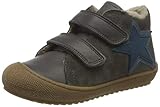naturino größentabelle  Naturino Baby Jungen Flexy Vl Erster Wanderschuh, Antracite-Storm, 26 EU