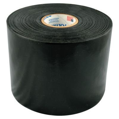 Polyken Joint Wrap Coatings, 50 ft X 4 in, 35 mil, Black