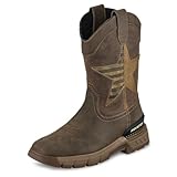 Irish Setter, Two Harbors, Men's, 11