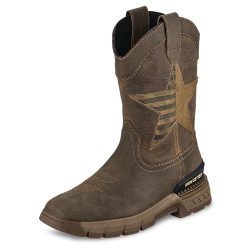 Irish Setter, Two Harbors, Men's, 11