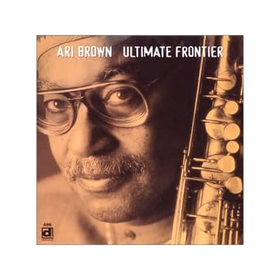 Ultimate Frontier