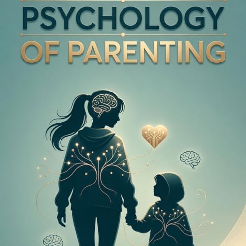 Psychology Of Parenting cover art