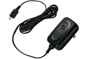 razr v3 Travel Charger Adapter for Motorola