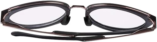 Miniatura 5 de SAUCER Almohadillas de repuesto para nariz Oakley Spindrift OO9474 Gafas de sol Spindrift RX OX8176