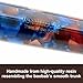 Monteverde Dragon Tree Fountain Pen (blue/brown) - M