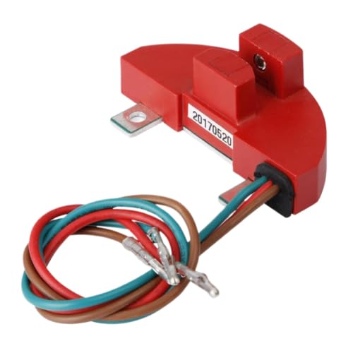 Módulo de encendido 605 Unilite compatible con distribuidores Mallory de coche 4