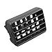 Osompar Console Air Vent Compatible with Toyota 4Runner 1996 1997 1998 1999 2000 2001 2002 Replaces 55063-35030,Center Dash Air Vent Dashboard Fresh Air Grille,1PCS