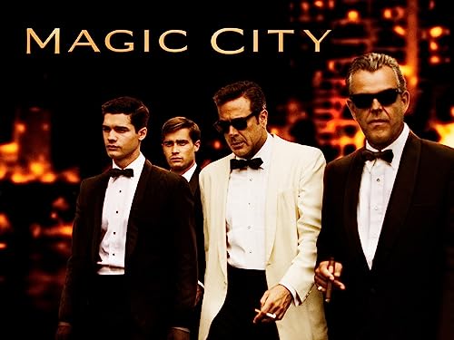  Magic City (IT Dubbed)
