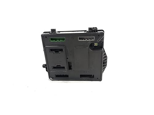 A2C53284891 - CAJA RELES/FUSIBLES COMPATIBLE CON RENAULT MEGANE III BERLINA 5 P 1.5 dCi Diesel | 0.08 - ...