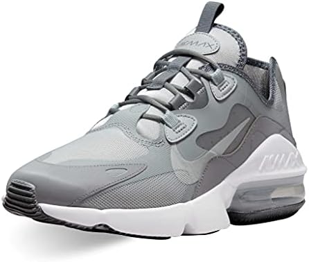 tenis nike air max infinity para caballero