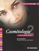 Download Esthétique-Cosmétique CAP, BP, BTS : Tome 2, Cosmétologie PDF