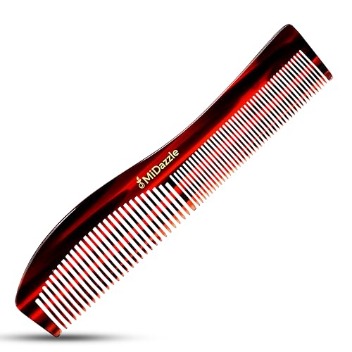 Image of Midazzle Handmade Comb Fish M - Large