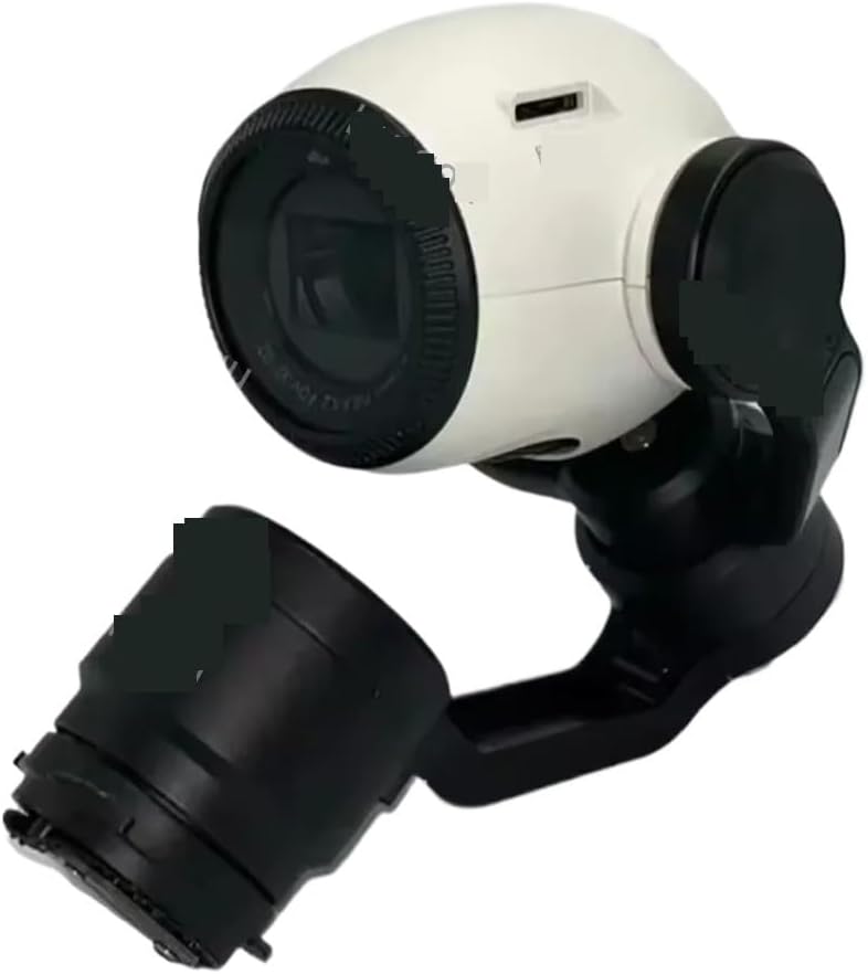 for and Used 2 for Types of ZENMUSE Z3 Gimbal Camera for DJI for Inspire 1/for M600/M600 Pro/A3/N3/M100(Used)