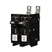 Siemens SIEB250HH SIE B250HH 2P 50A CKT BKR, Black