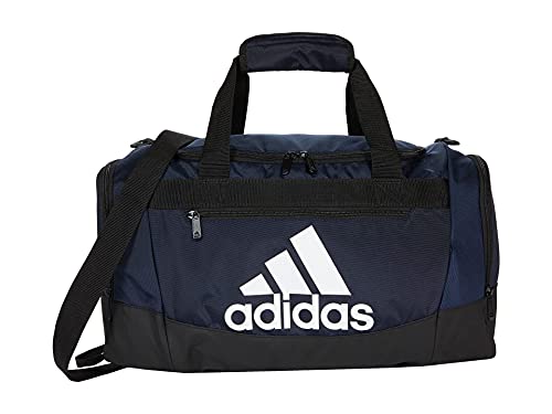 Image of adidas Unisex Defender 4 Small Duffel Bag
