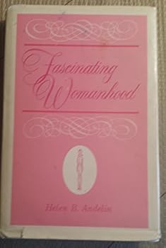 Hardcover Fascinating Womanhood 1968 - 70 Book