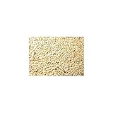 perilla blanca propiedades kiki|perilla blanca|calidad Jarad - semilla de Perilla Blanca Aves, Bolsa de 3 kg.